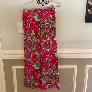 Lilly Pulitzer size XS pants